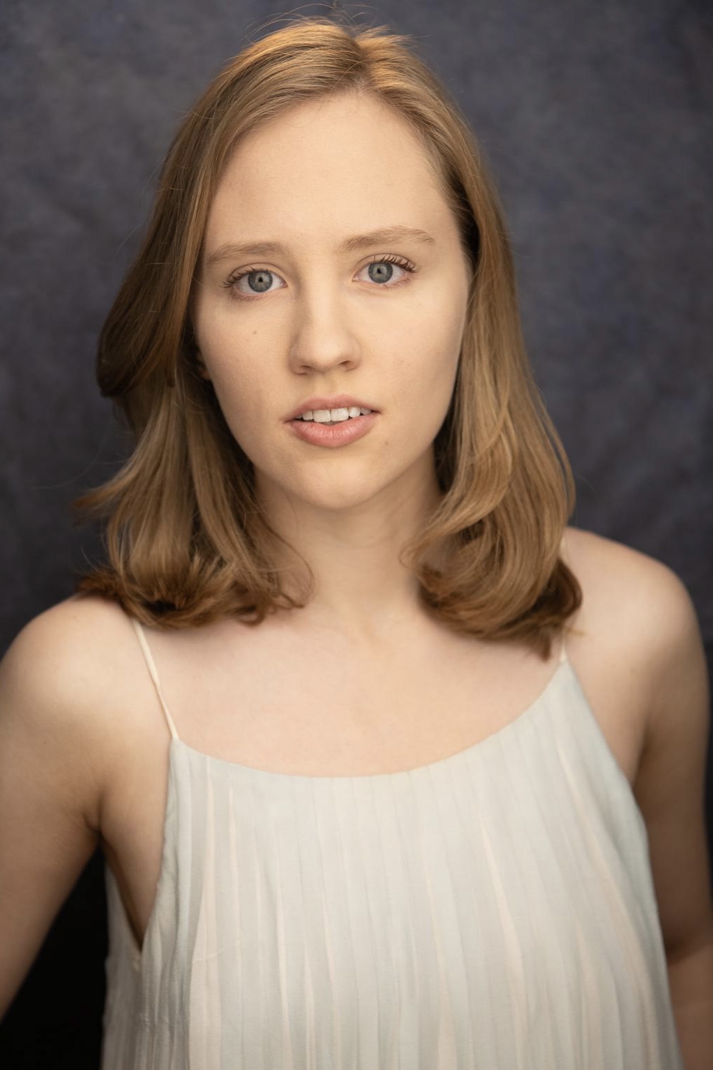 Jackie Panchenko headshot