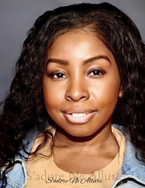 S’adore Ne Allure headshot
