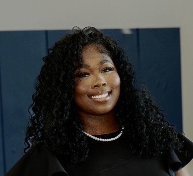 Jordyn Patterson headshot