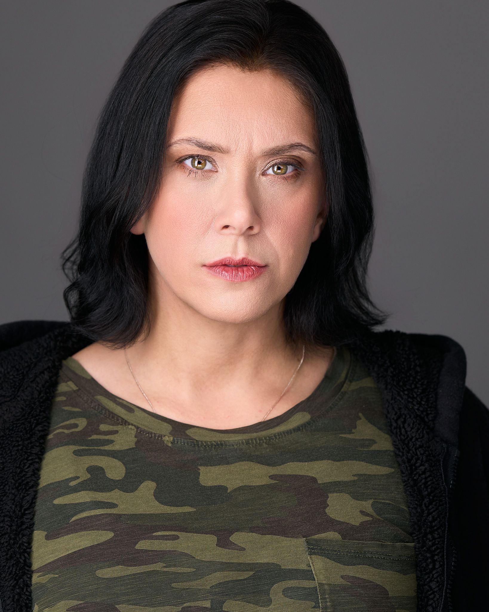 Layal Aurora headshot