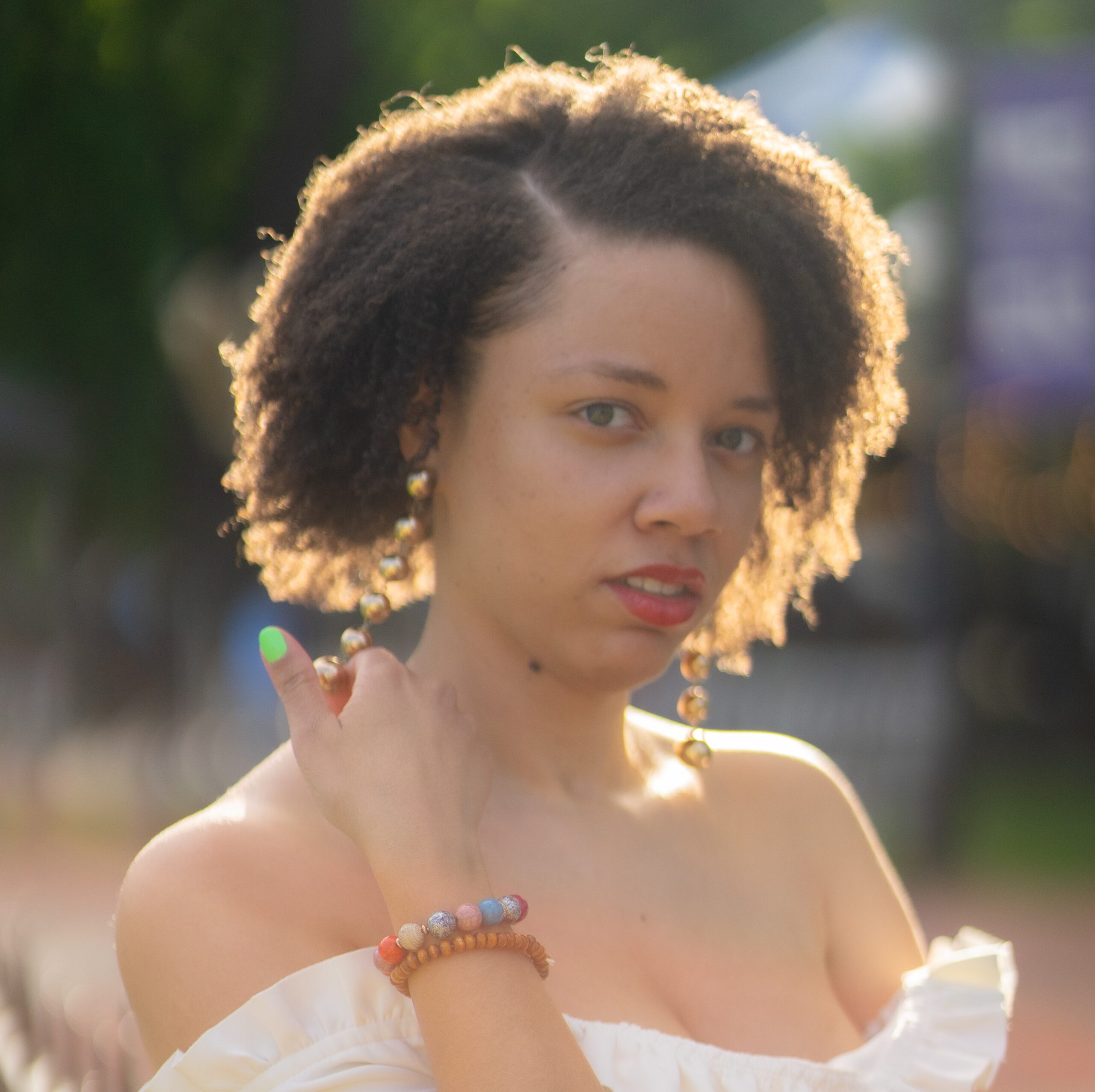 LaPorscha S. Rodgers headshot