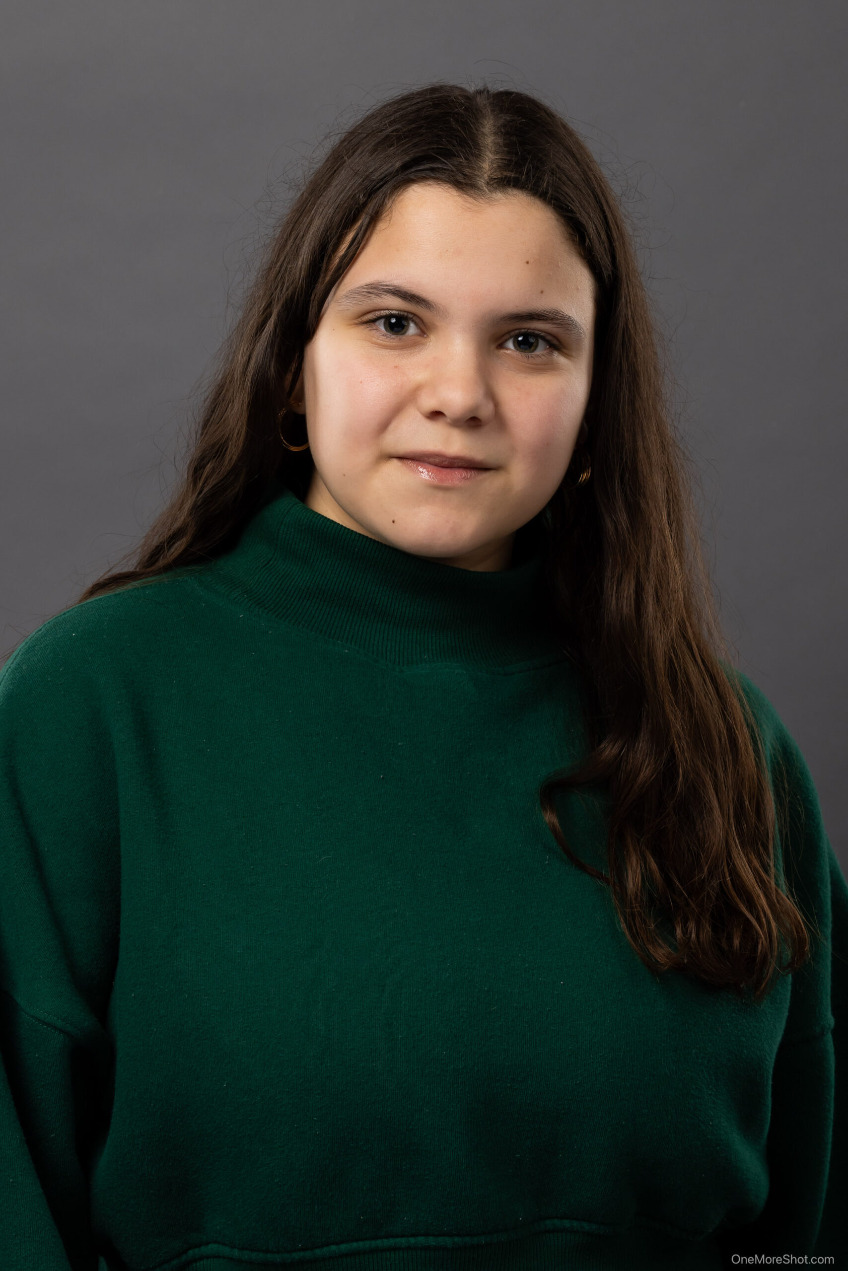 Ella Newman  headshot