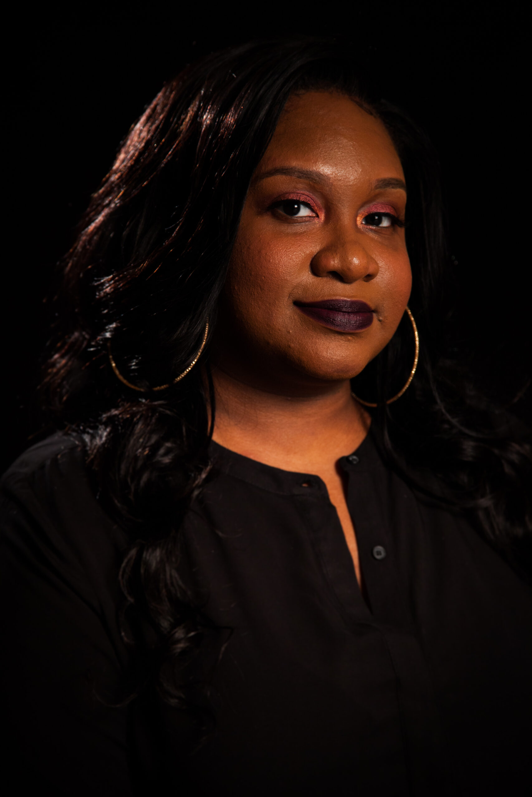 tiffany walker headshot